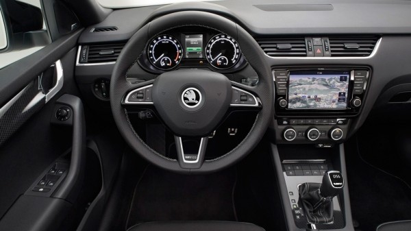 ТОП-5 &laquo;заряженных&raquo; автомобилей до 1 млн рублей