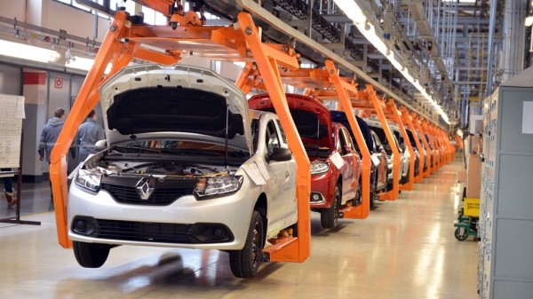 Ожидает ли кризис российский автопром: вопрос остаётся открытым