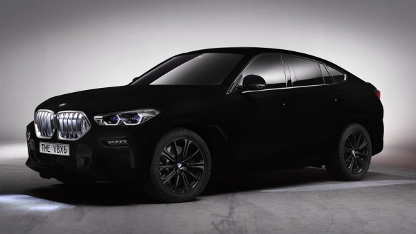 Названы главные новинки Франкфуртского автосалона 2019 года