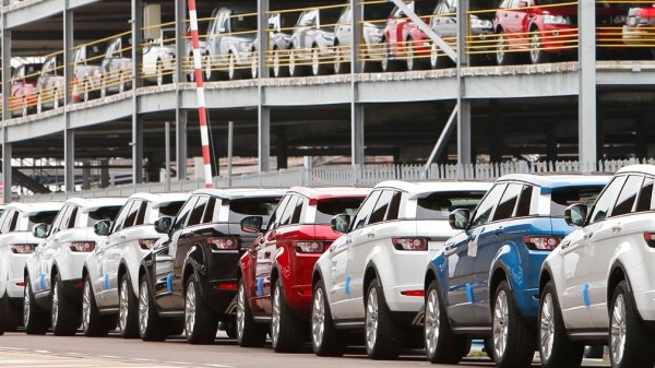 Эксперты насчитали свыше 16 млн машин отечественного производства в автопарке РФ
