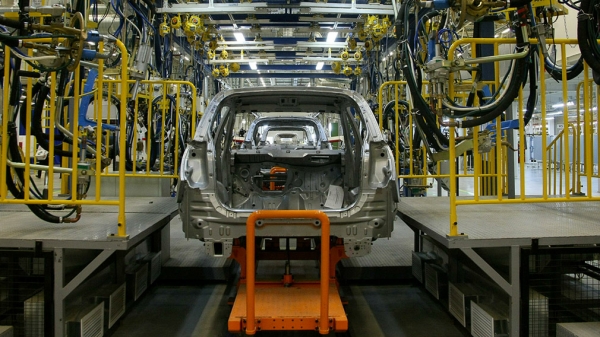 Ожидает ли кризис российский автопром: вопрос остаётся открытым