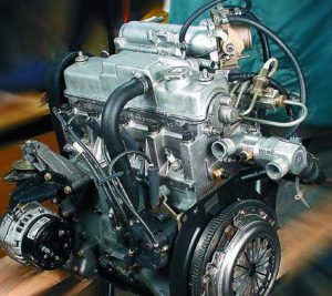 Двигатель на 2114 ВАЗ: особенности, характеристики, тюнинг мотора