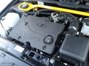 Двигатель на 2114 ВАЗ: особенности, характеристики, тюнинг мотора