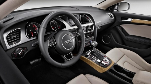 ТОП-5 &laquo;заряженных&raquo; автомобилей до 1 млн рублей