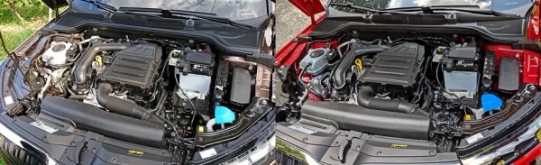 Голосуем за&nbsp;локализацию приподнятого хэтчбека Skoda Kamiq