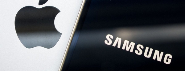 Россияне чаще всего страхуют устройства Apple и Samsung