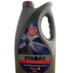 Сервисная жидкость АТФ Декстрон (Dexron): виды и типы, особенности