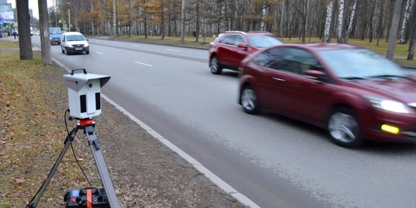 &laquo;Шансов выжить нет никаких&raquo;. Когда отменят нештрафуемый лимит +20 км/ч 