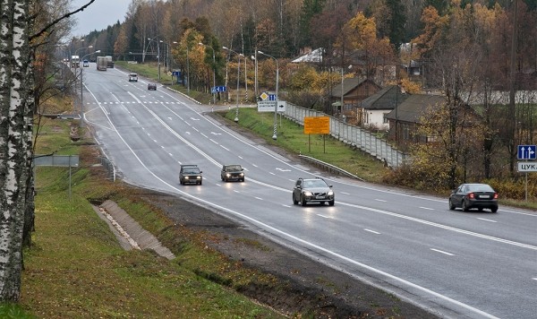 За и против: почему нештрафуемый порог +20 км/ч нужно отменять 