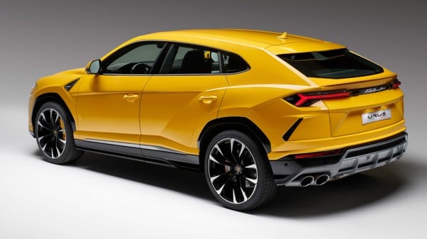 ТОП-3 самых мощных кроссоверов на рынке России