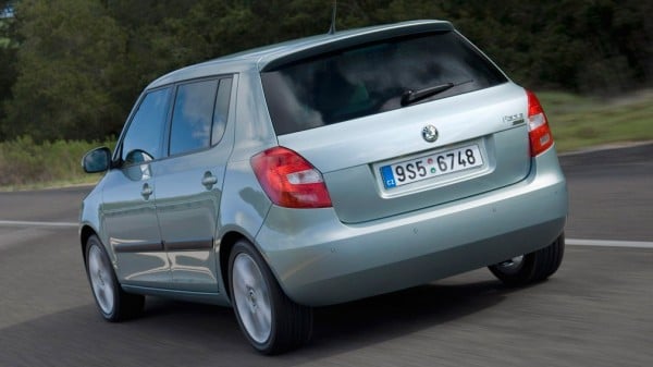 Топ-3 городских автомобилей до 350 тыс. рублей