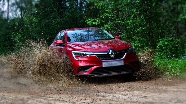 Эксперт выделил лучшие бюджетные кроссоверы