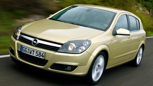 Топ-3 городских автомобилей до 350 тыс. рублей