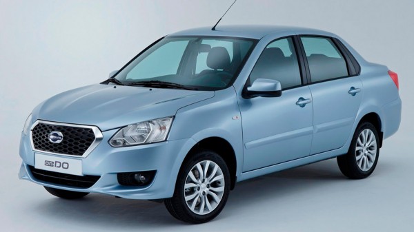 ТОП-5 дешёвых автомобилей в России на начало марта 2020 года