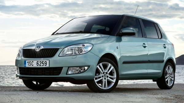 Топ-3 городских автомобилей до 350 тыс. рублей