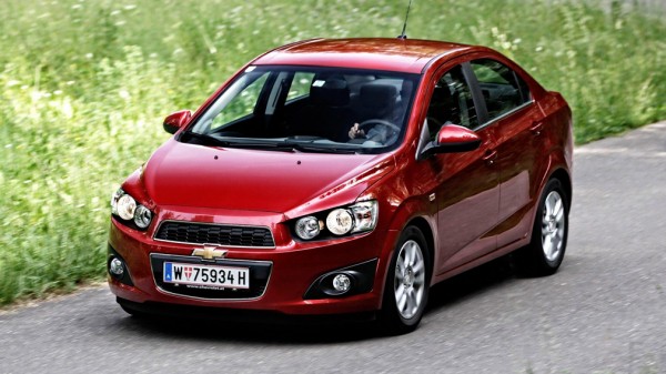 Топ-3 городских автомобилей до 350 тыс. рублей