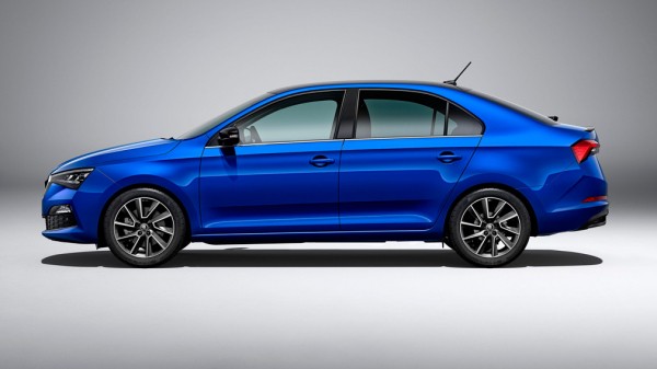 ТОП-3 бестселлера авторынка России после рестайлинга