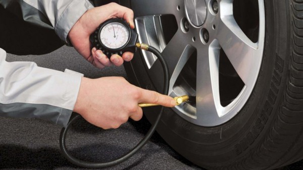 Подсказали, как правильно оставить автомобиль на длительную стоянку