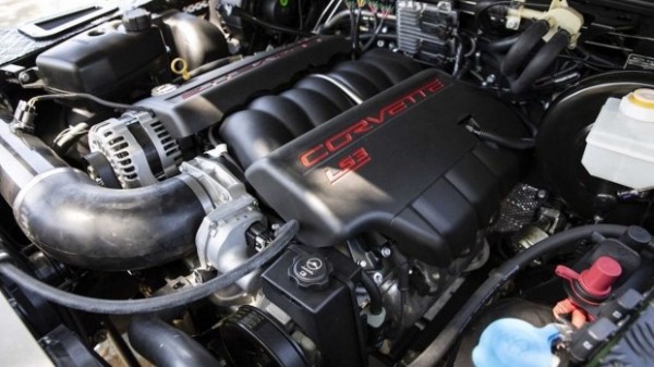 На зависть Лары Крофт: &laquo;сумасшедший&raquo; тюнинг Land Rover Defender