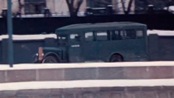 ТОП-5 автомобилей из культовых советских фильмов