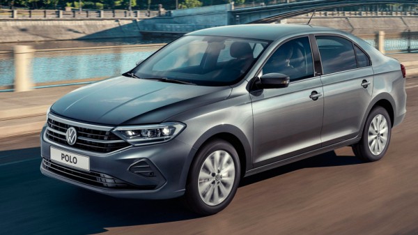 ТОП-3 бестселлера авторынка России после рестайлинга