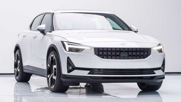 Компания Polestar представила фирменный звук электрокара