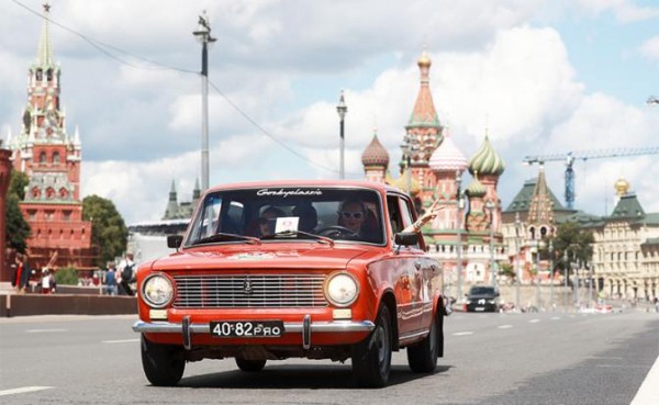 50 лет &laquo;копейке&raquo;: Народная любовь не ржавеет