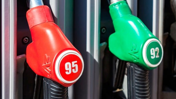 Стоит ли смешивать бензин с разным октановым числом