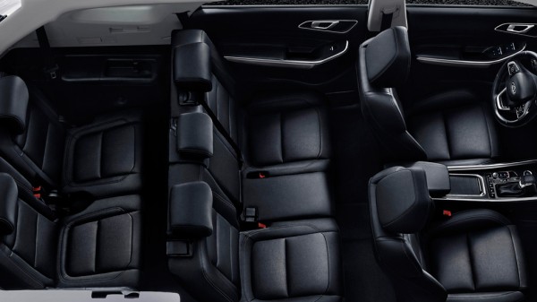 ТОП-3 семиместных &laquo;китайца&raquo; в России