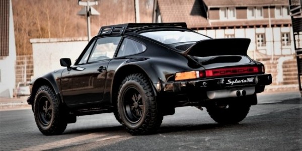 Немцы создали 911 для дорог Украины