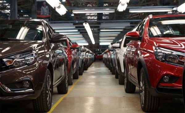 6 причин, по которым люди любят &laquo;Лады&raquo;