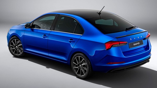 ТОП-3 бестселлера авторынка России после рестайлинга