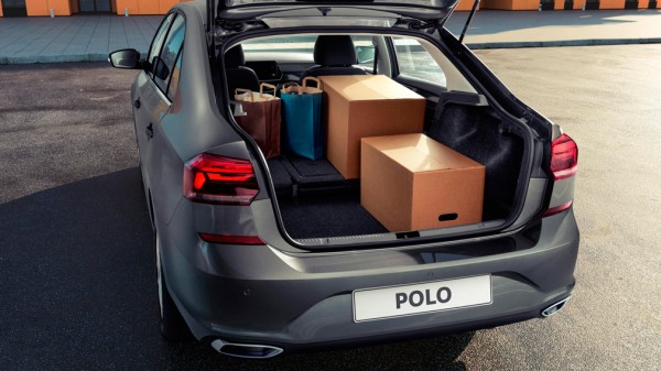 ТОП-3 бестселлера авторынка России после рестайлинга