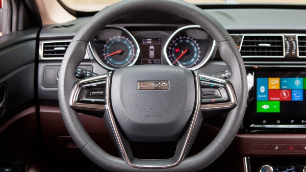 ТОП-3 семиместных &laquo;китайца&raquo; в России