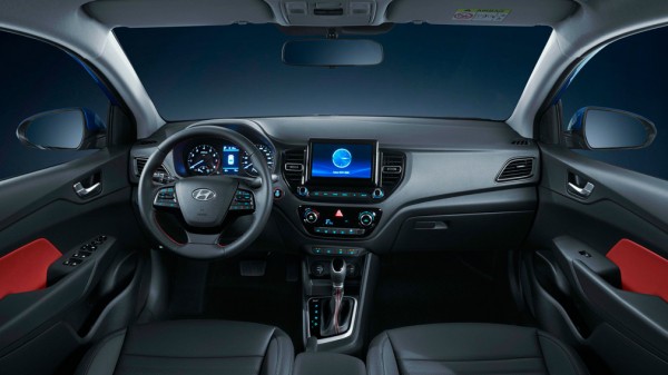 ТОП-3 бестселлера авторынка России после рестайлинга