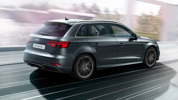 Топ-3 &laquo;зажигалок&raquo; до 2,5 млн рублей