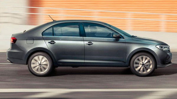 ТОП-3 бестселлера авторынка России после рестайлинга