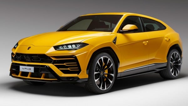 ТОП-3 самых мощных кроссоверов на рынке России