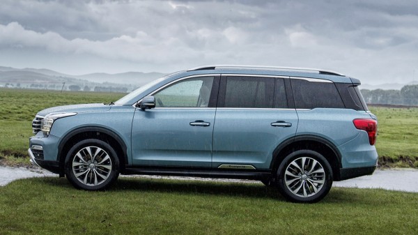 ТОП-3 семиместных &laquo;китайца&raquo; в России