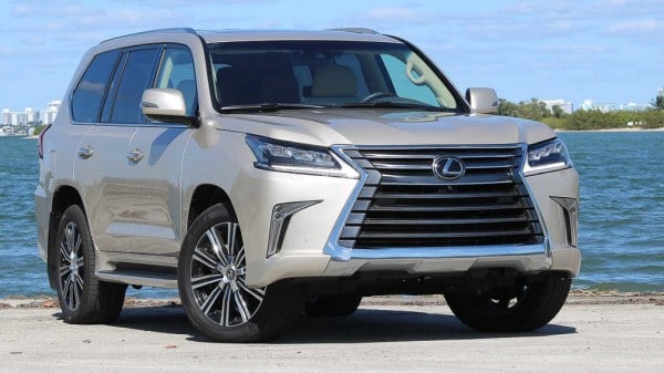 Назвали самые угоняемые автомобили в России по итогам 2019 года