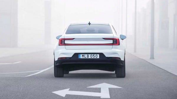 Компания Polestar представила фирменный звук электрокара