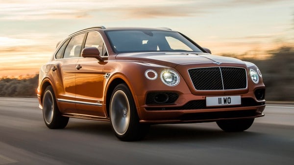 ТОП-3 самых мощных кроссоверов на рынке России