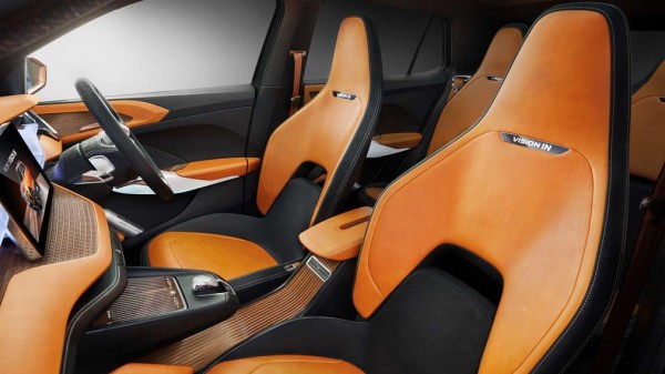 Skoda готовит компактный кроссовер Kliq