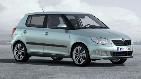 Топ-3 городских автомобилей до 350 тыс. рублей