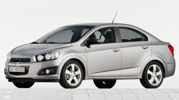 Топ-3 городских автомобилей до 350 тыс. рублей