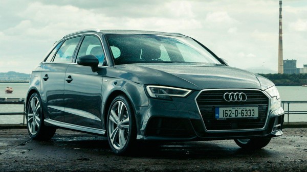 Топ-3 &laquo;зажигалок&raquo; до 2,5 млн рублей