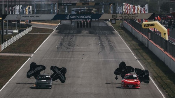 Джейзет на две тысячи сил: тюнинг Toyota Chaser JZX81