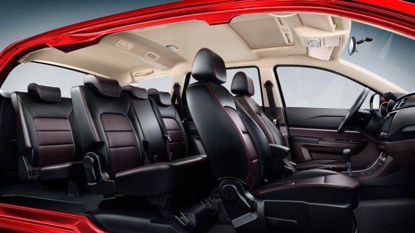 ТОП-3 семиместных &laquo;китайца&raquo; в России