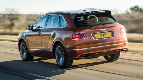 ТОП-3 самых мощных кроссоверов на рынке России