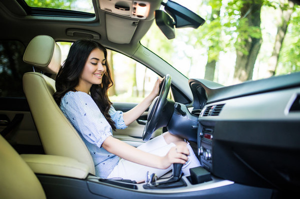 Езда "накатом" - способ сэкономить, или вредная привычка